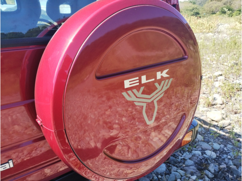 JIMNY SIERRA