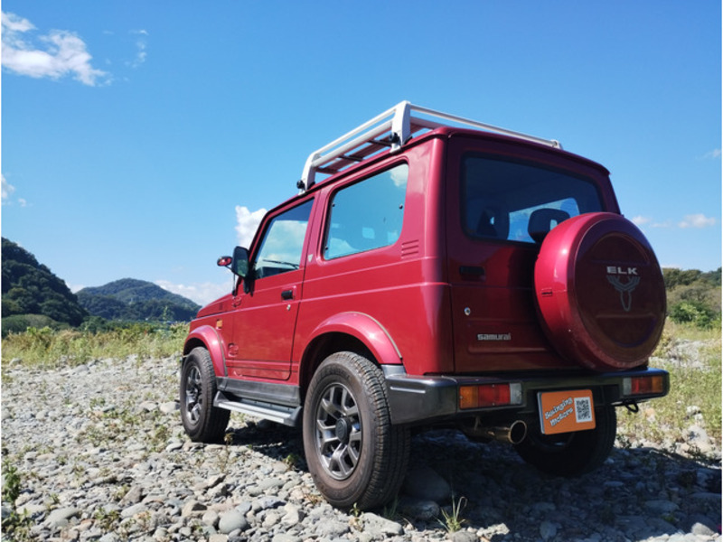 JIMNY SIERRA
