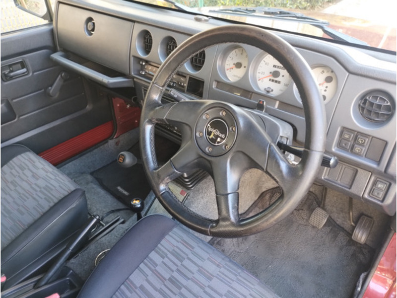 JIMNY SIERRA