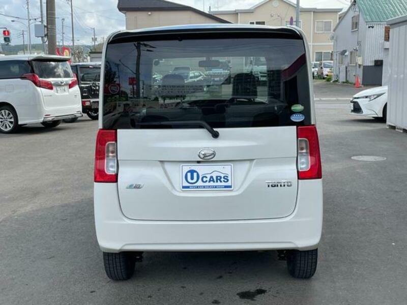 TANTO