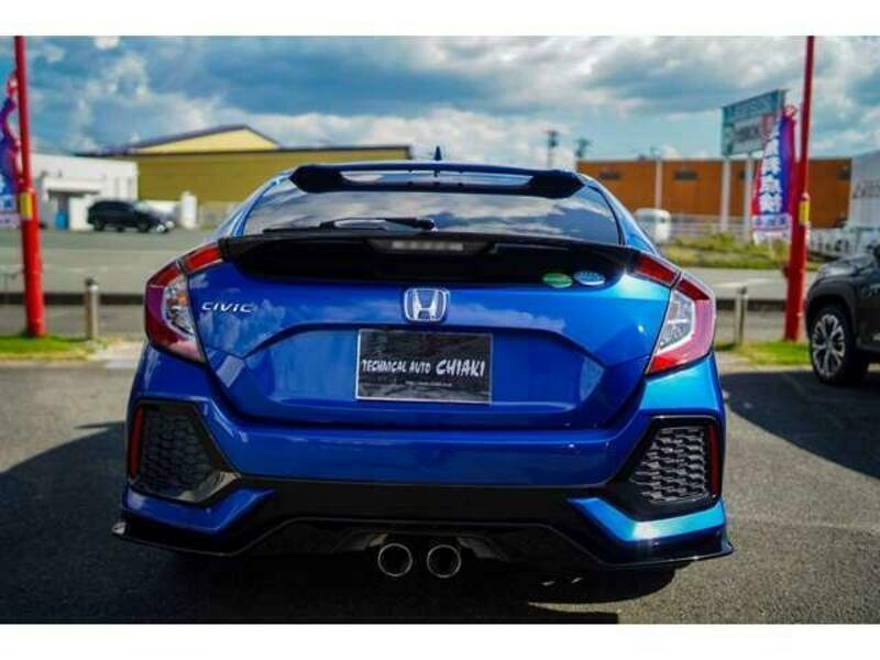 CIVIC