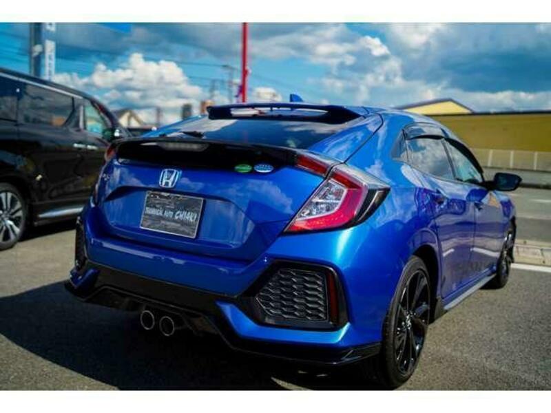 CIVIC
