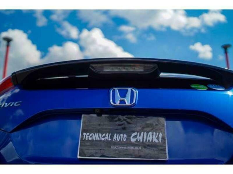 CIVIC