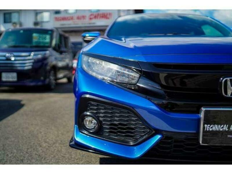 CIVIC
