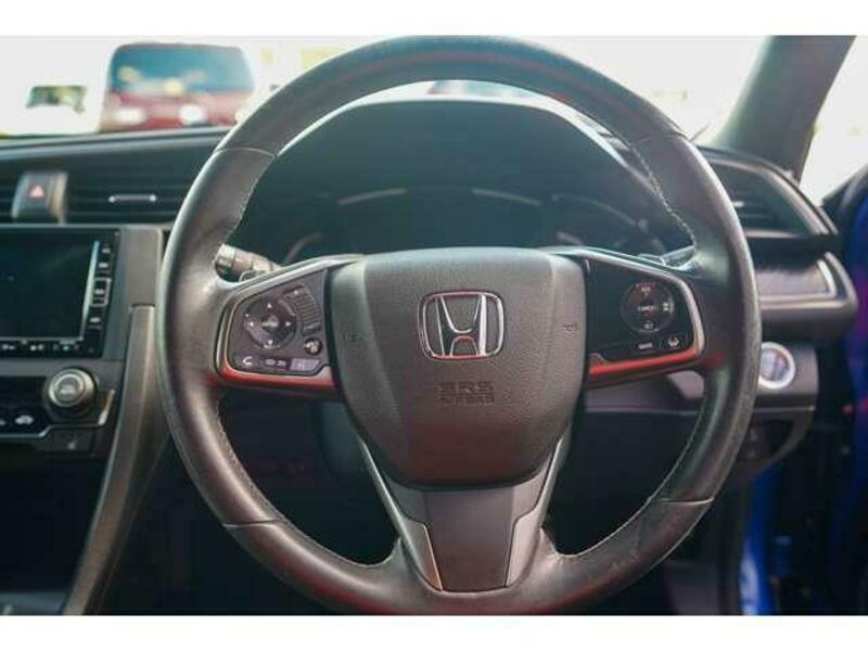 CIVIC