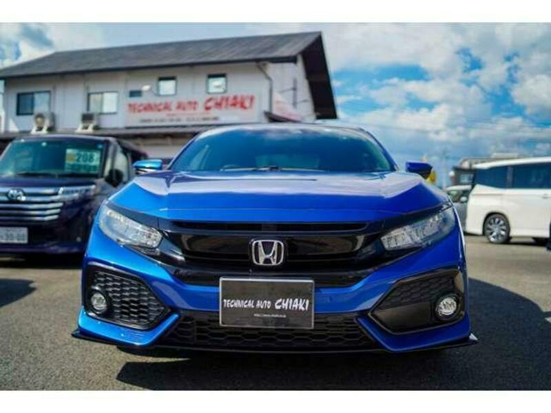 CIVIC
