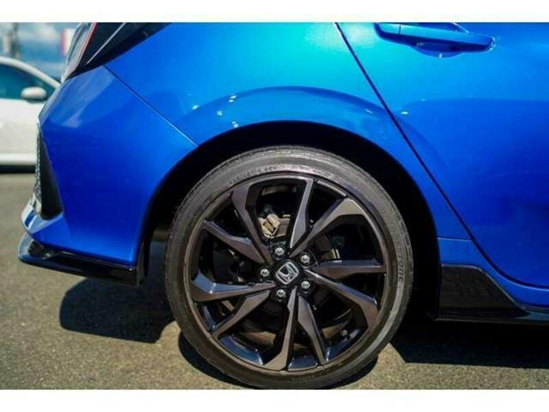 CIVIC