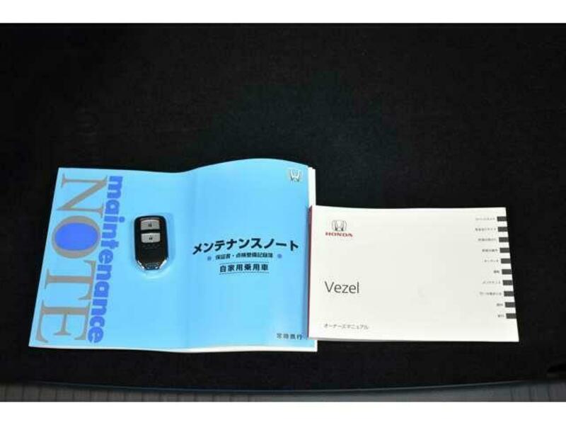 VEZEL
