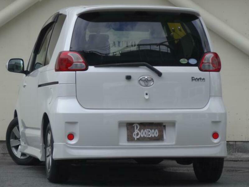 PORTE