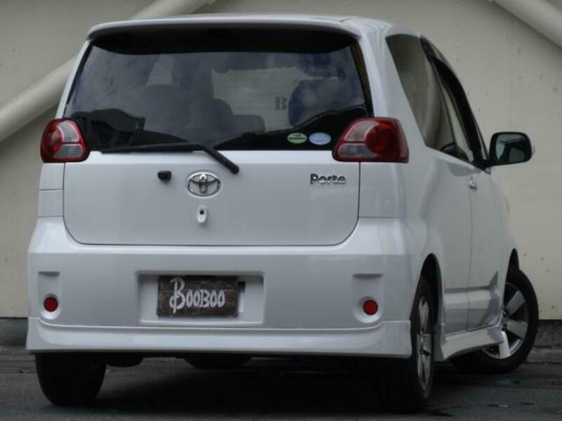PORTE