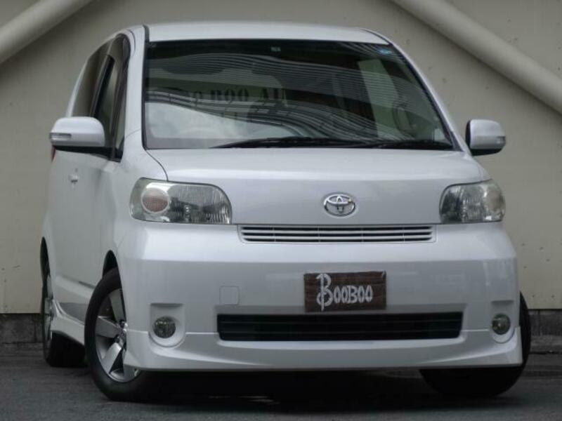 PORTE