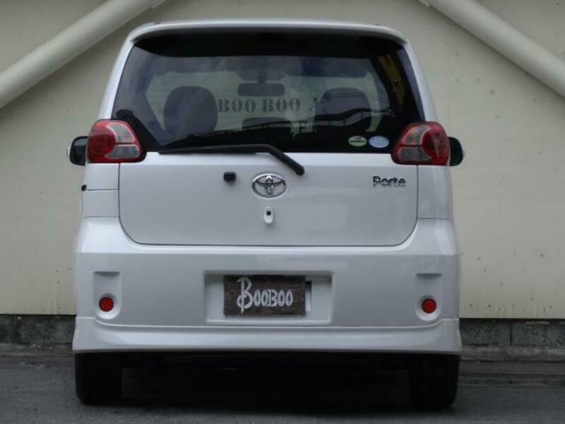 PORTE