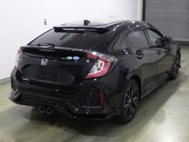 CIVIC-1