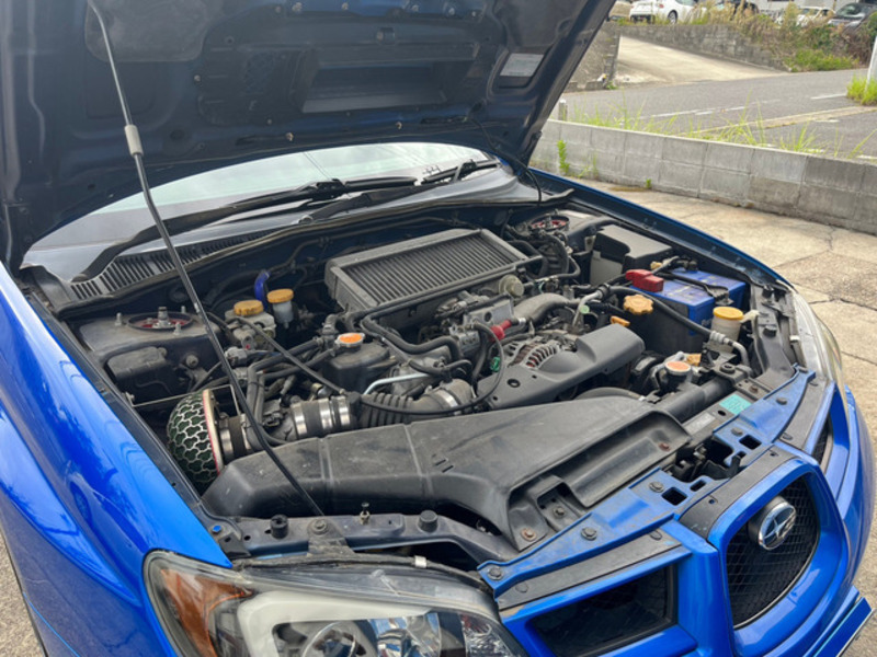 IMPREZA