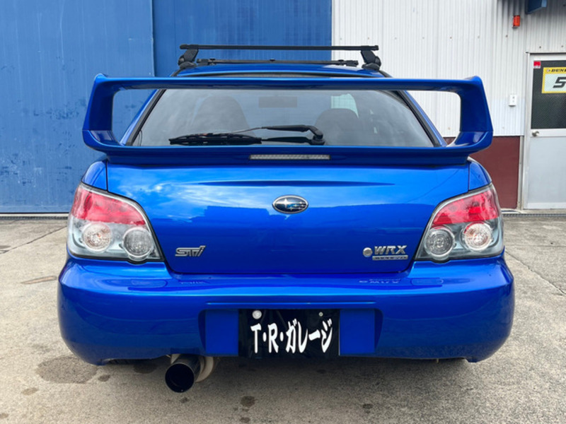 IMPREZA