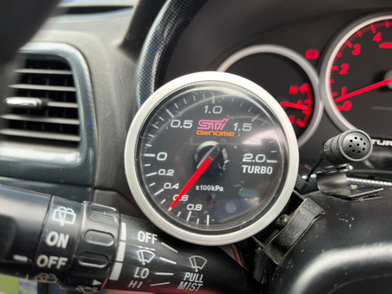 IMPREZA