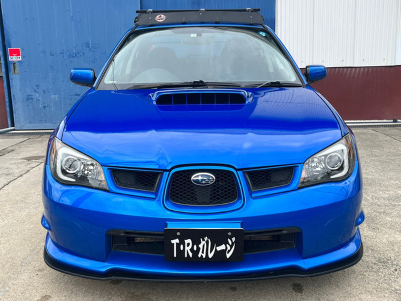 IMPREZA