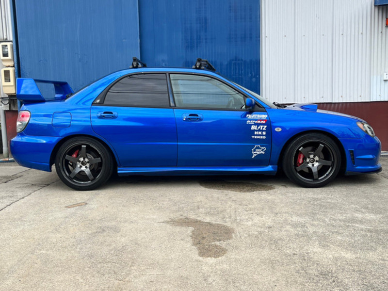 IMPREZA
