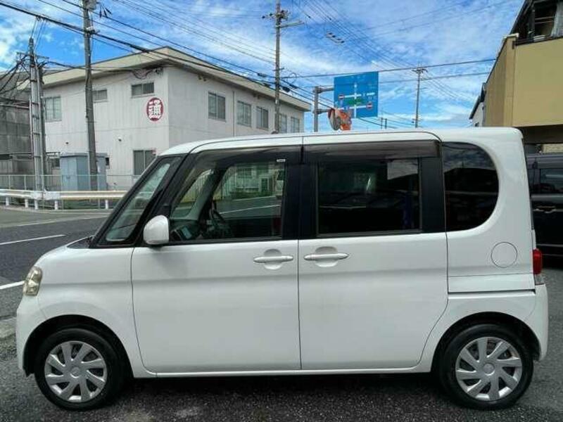 TANTO