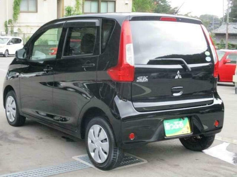 EK WAGON