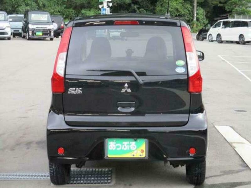 EK WAGON