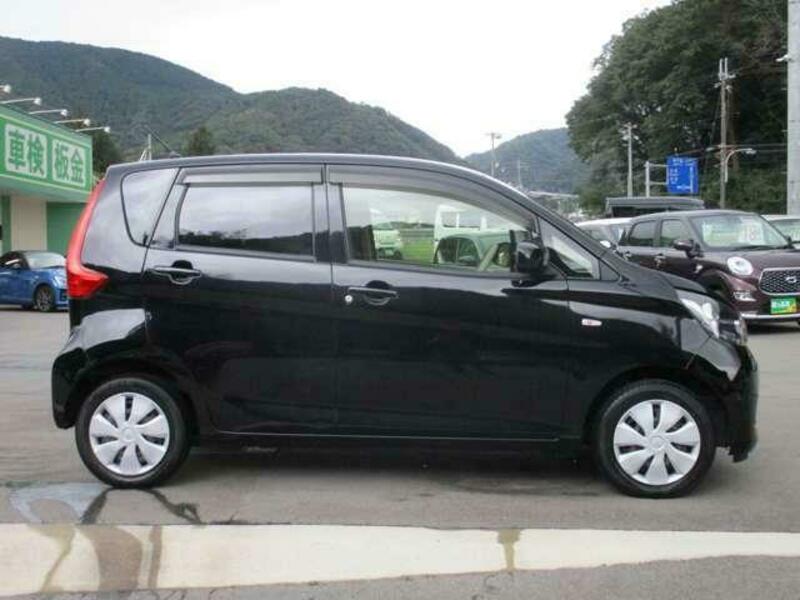 EK WAGON