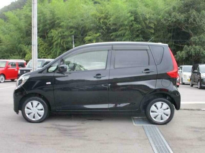EK WAGON