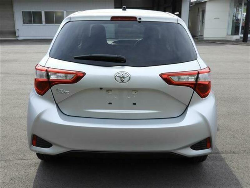 VITZ