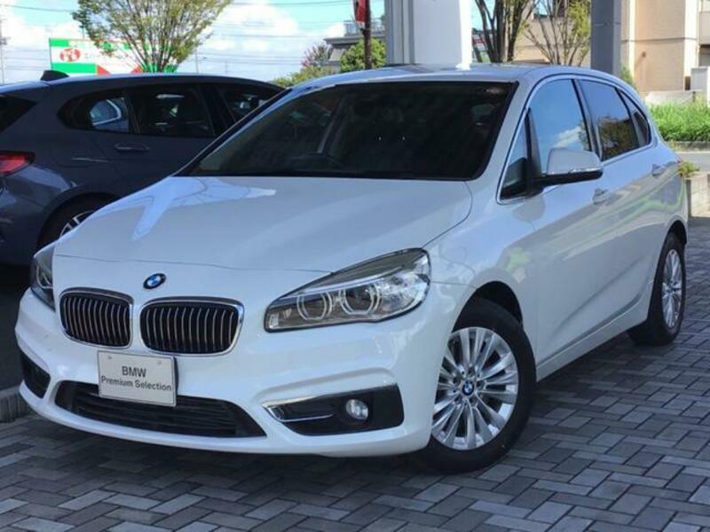 2 SERIES