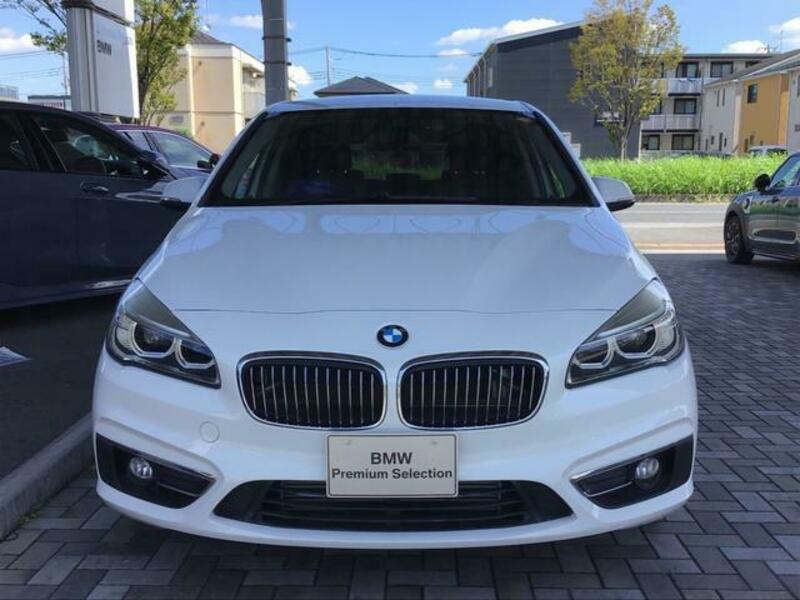 2 SERIES