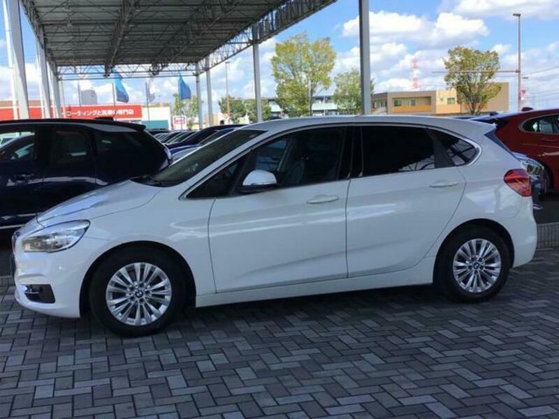 2 SERIES