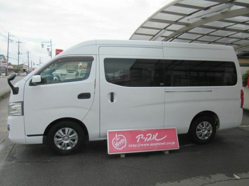 NV350 CARAVAN