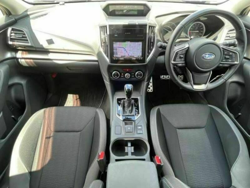 IMPREZA SPORT