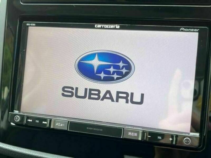 IMPREZA SPORT
