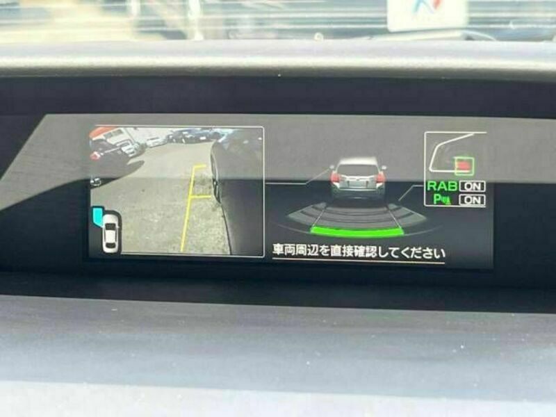 IMPREZA SPORT