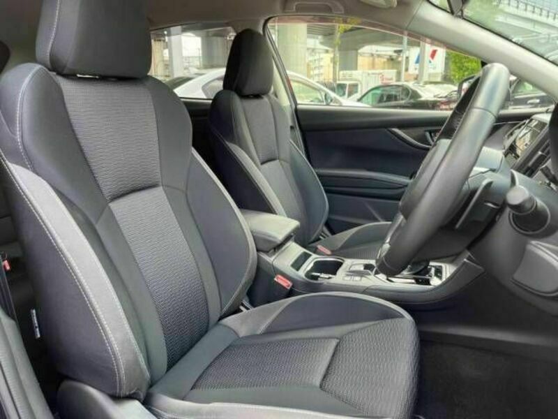 IMPREZA SPORT