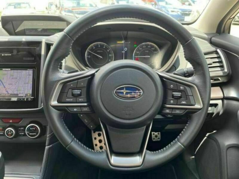 IMPREZA SPORT