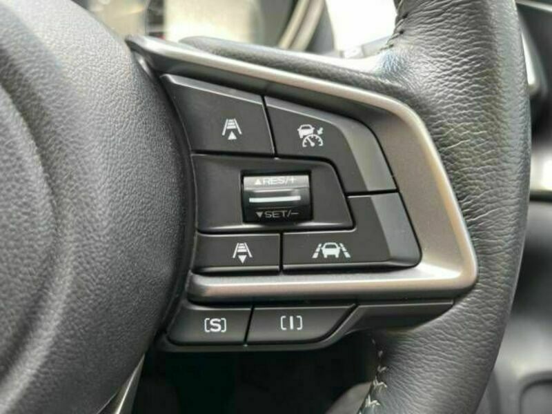 IMPREZA SPORT