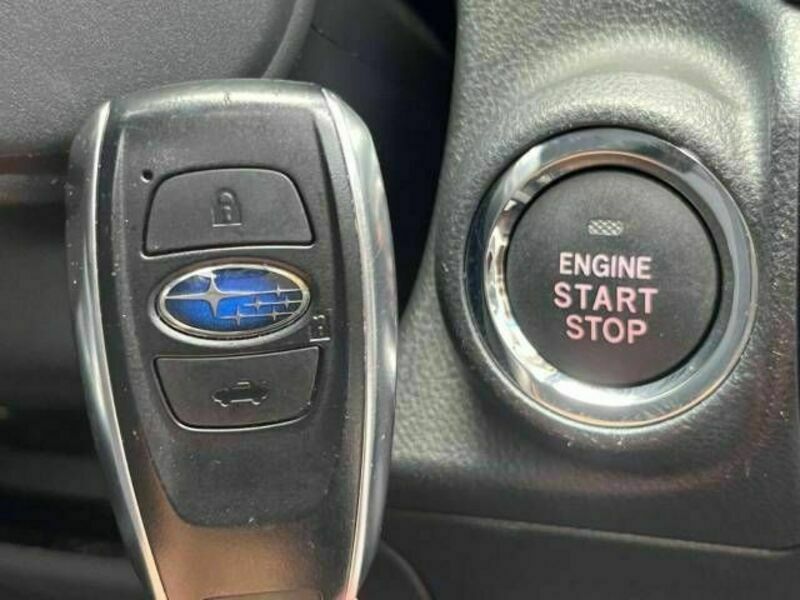 IMPREZA SPORT