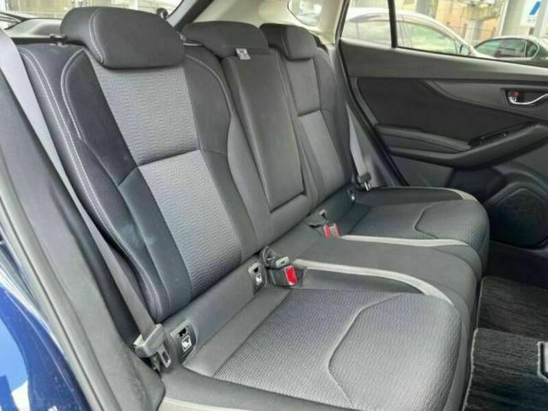 IMPREZA SPORT