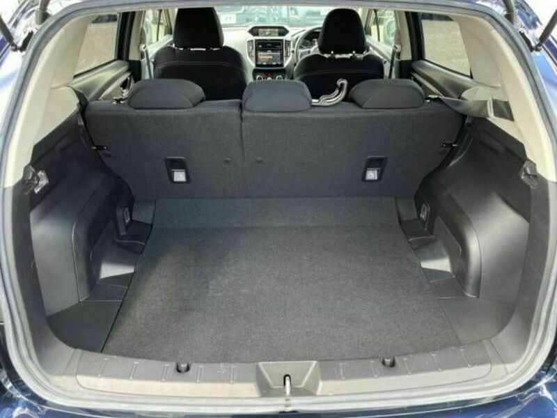 IMPREZA SPORT