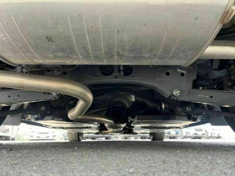 IMPREZA SPORT