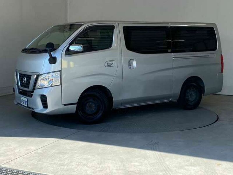 NV350 CARAVAN