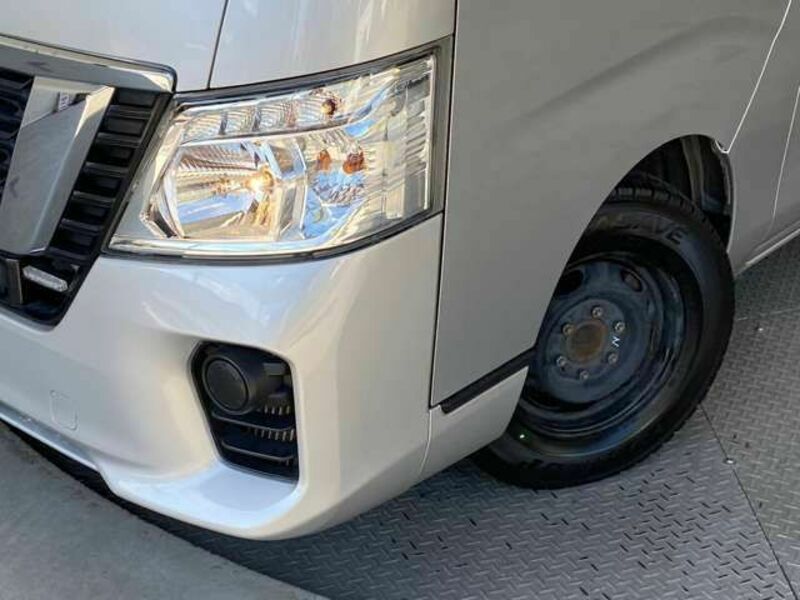 NV350 CARAVAN