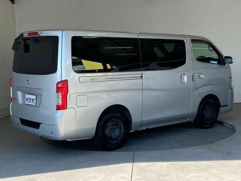 NV350 CARAVAN