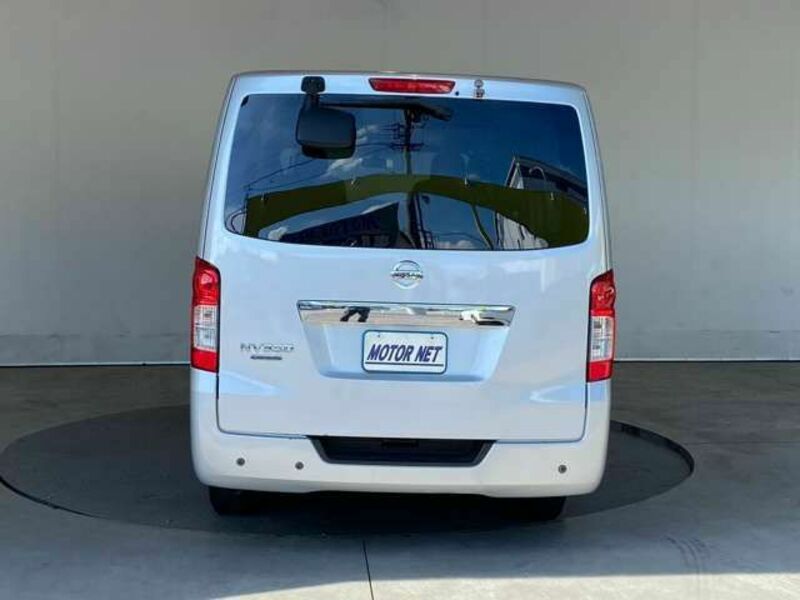 NV350 CARAVAN