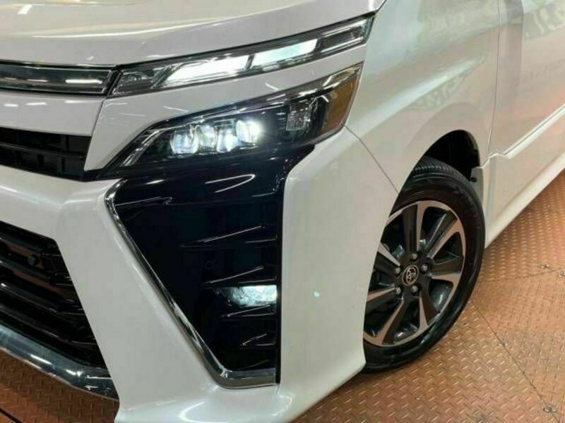 VOXY