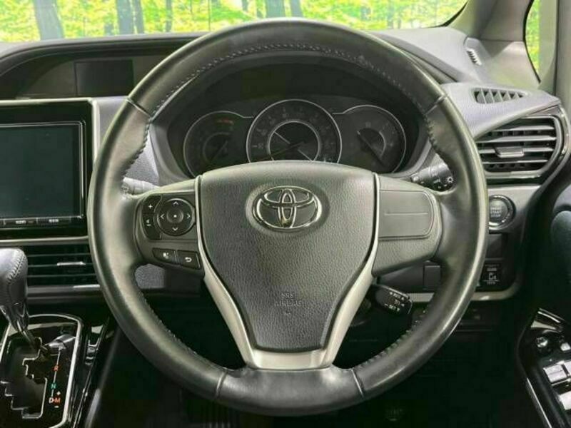 VOXY