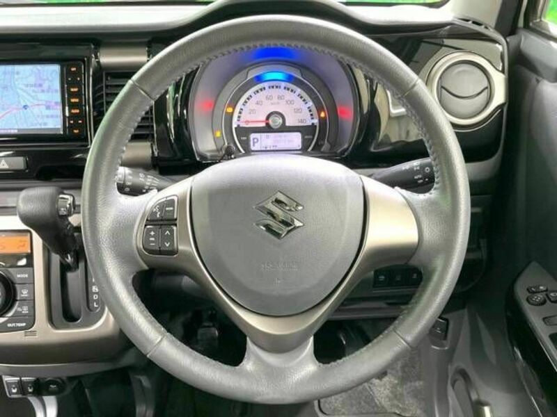 HUSTLER
