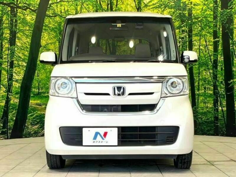 N BOX